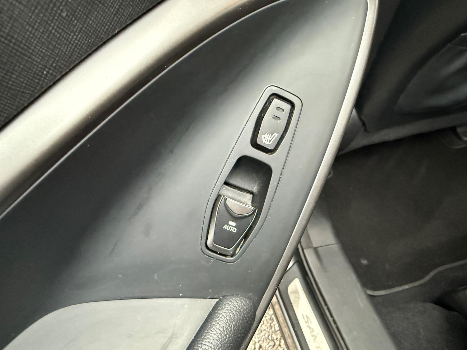 Used Hyundai Santa Fe 2016 for sale - 77066799: Photo 53