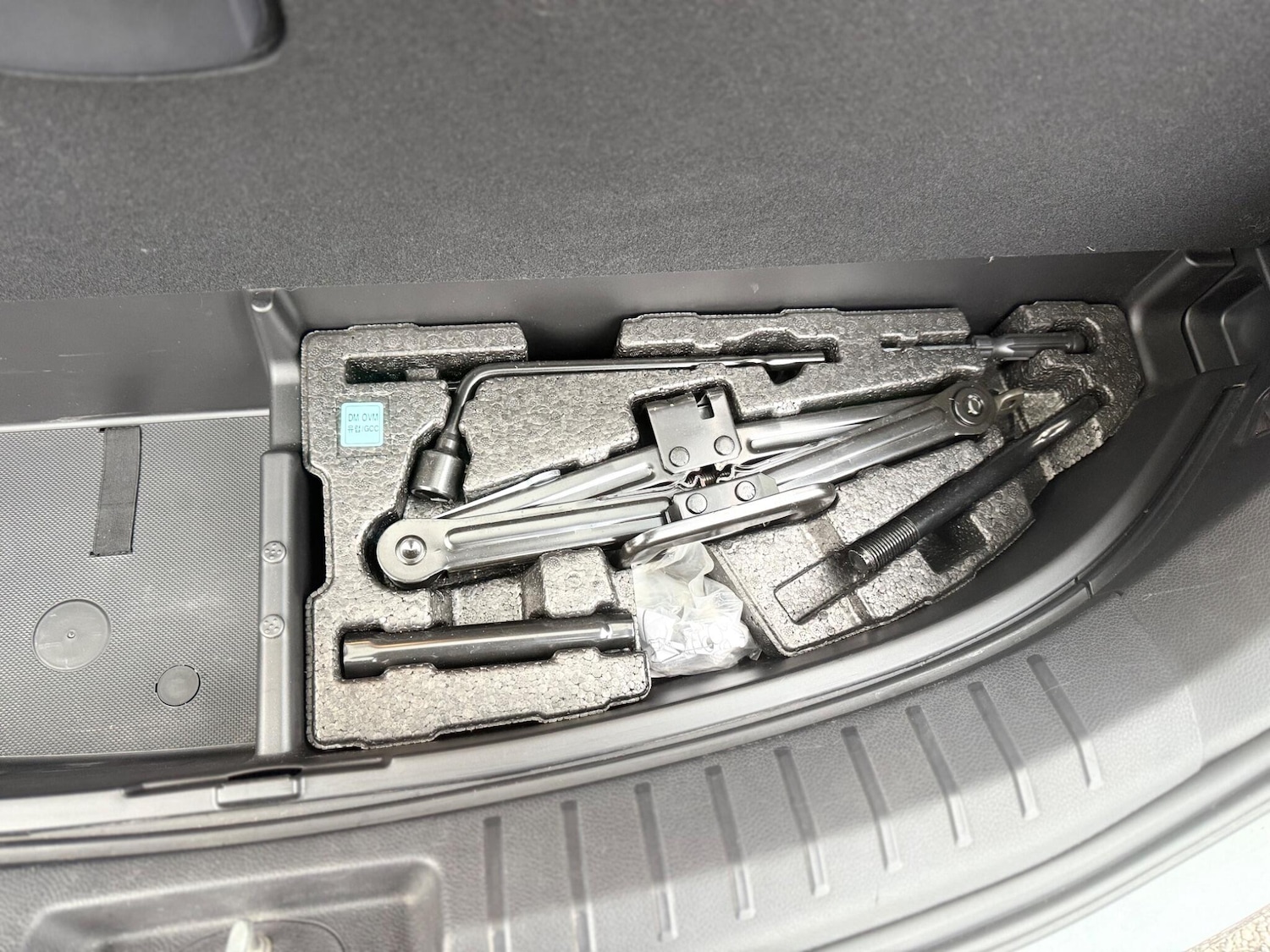 Used Hyundai Santa Fe 2016 for sale - 77066799: Photo 55