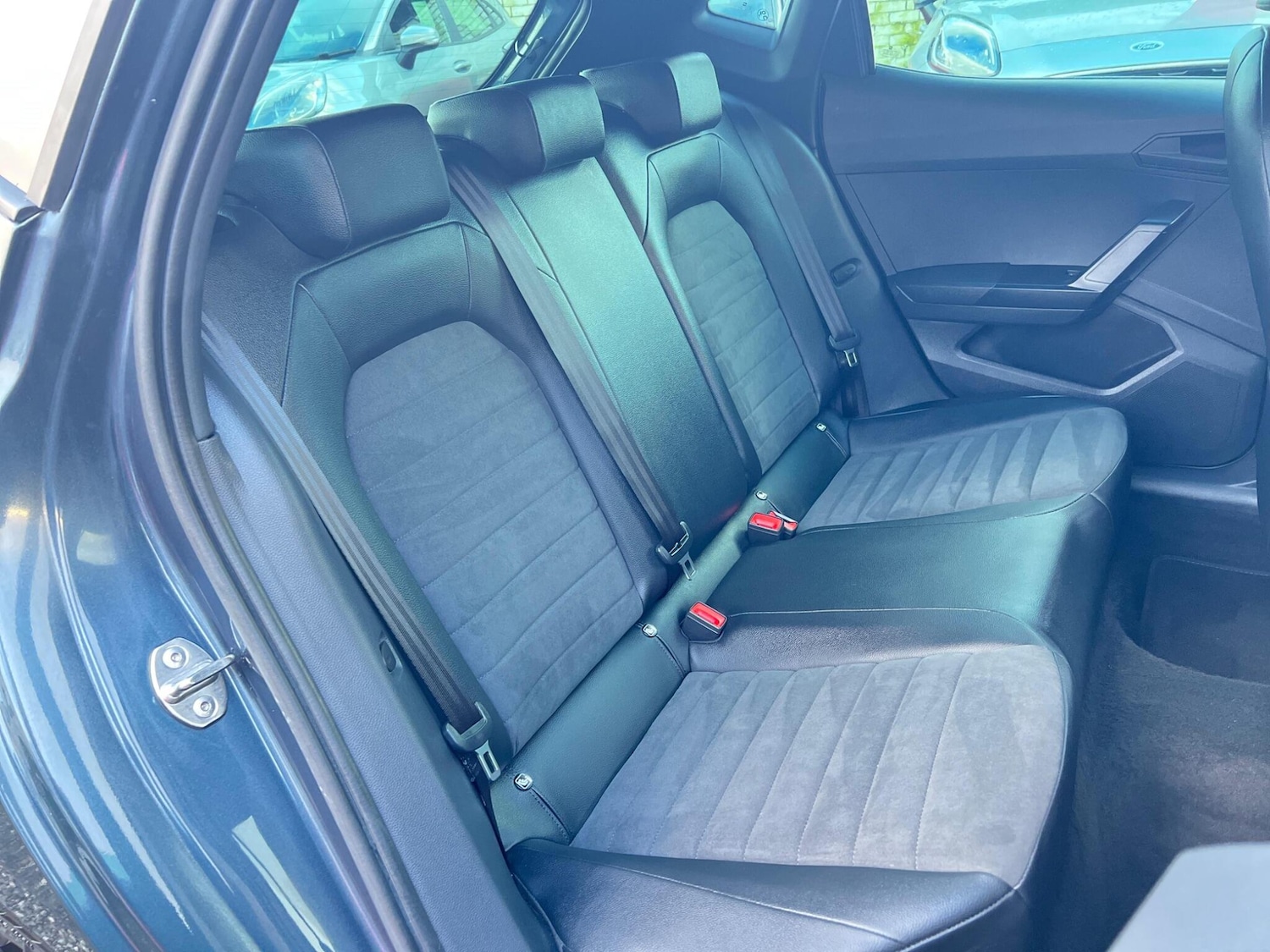 Used SEAT Ibiza 2025 for sale - 77696655: Photo 16