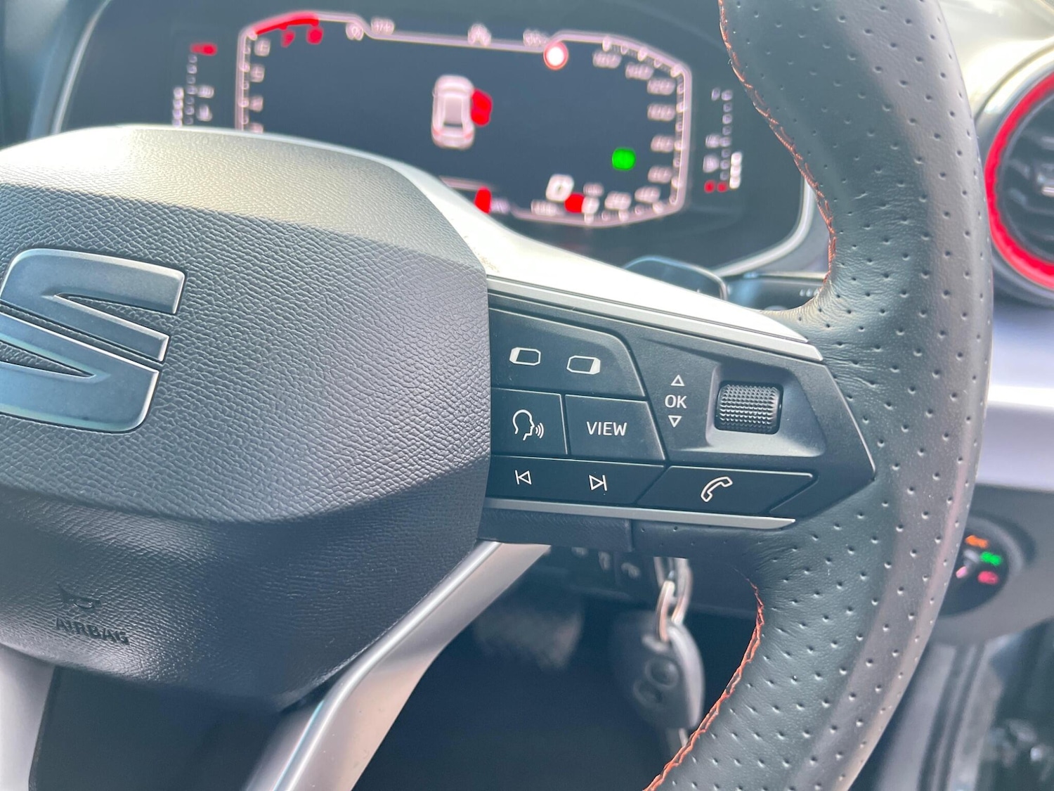 Used SEAT Ibiza 2025 for sale - 77696655: Photo 20