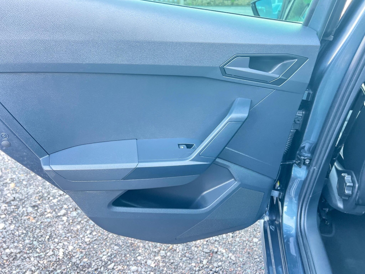 Used SEAT Ibiza 2025 for sale - 77696655: Photo 21