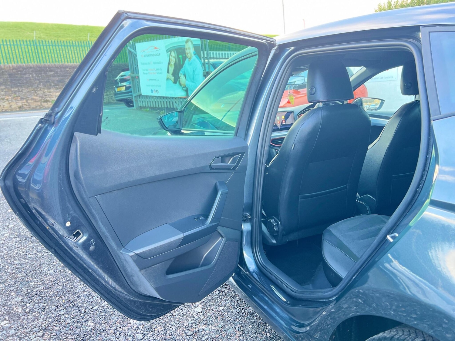 Used SEAT Ibiza 2025 for sale - 77696655: Photo 22