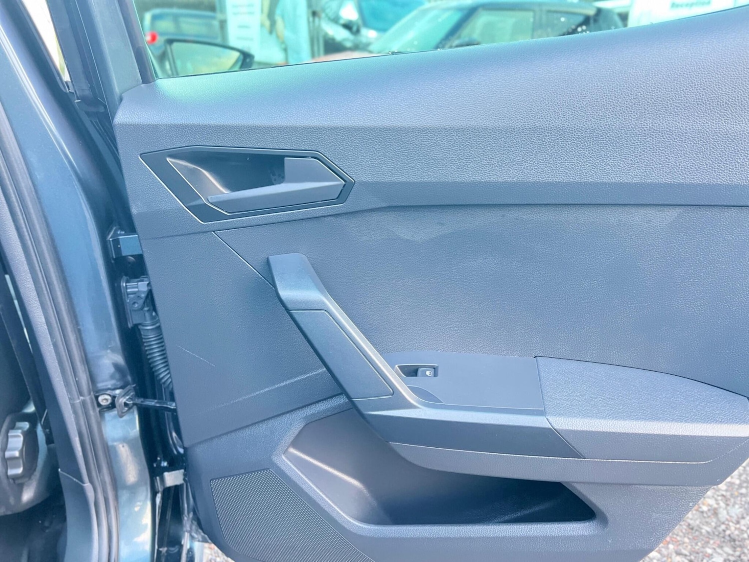 Used SEAT Ibiza 2025 for sale - 77696655: Photo 25