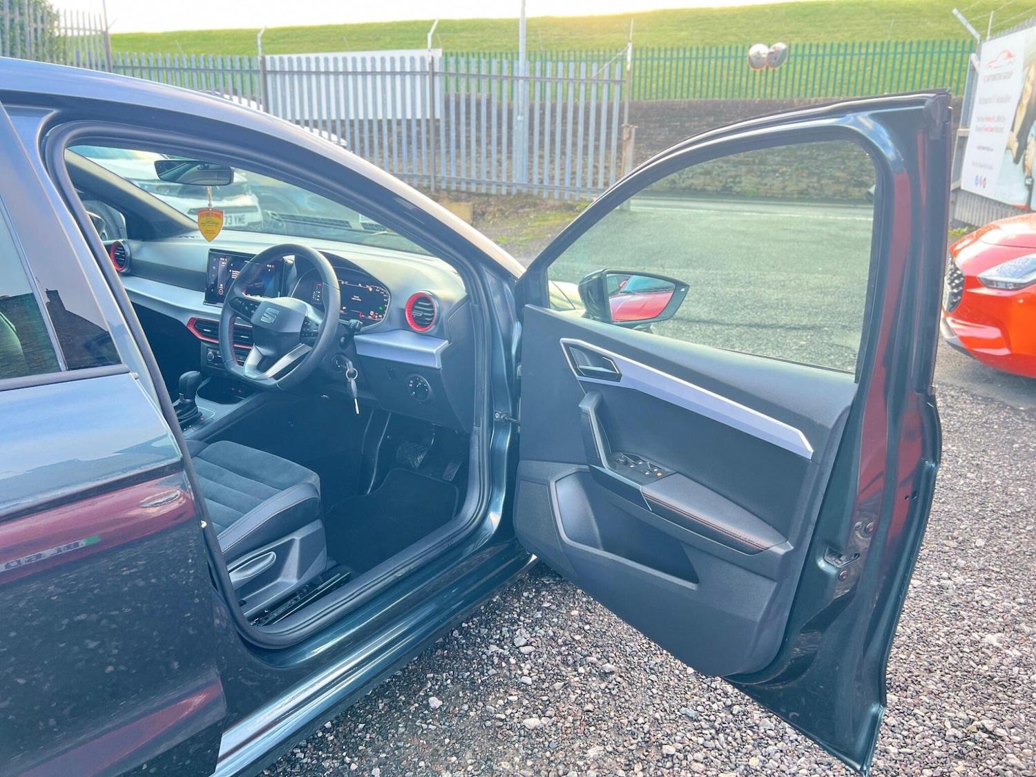 Used SEAT Ibiza 2025 for sale - 77696655: Photo 26