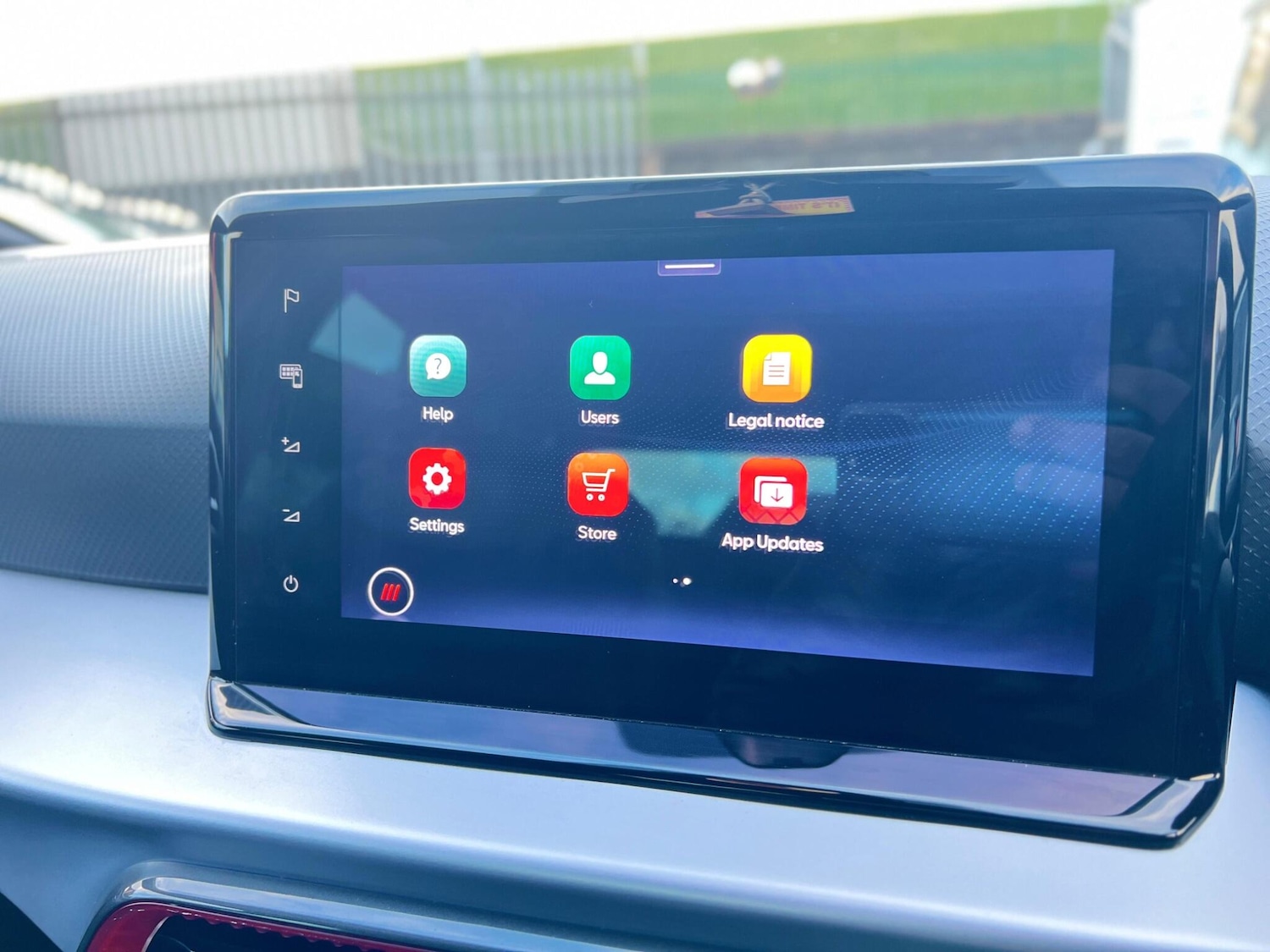 Used SEAT Ibiza 2025 for sale - 77696655: Photo 29