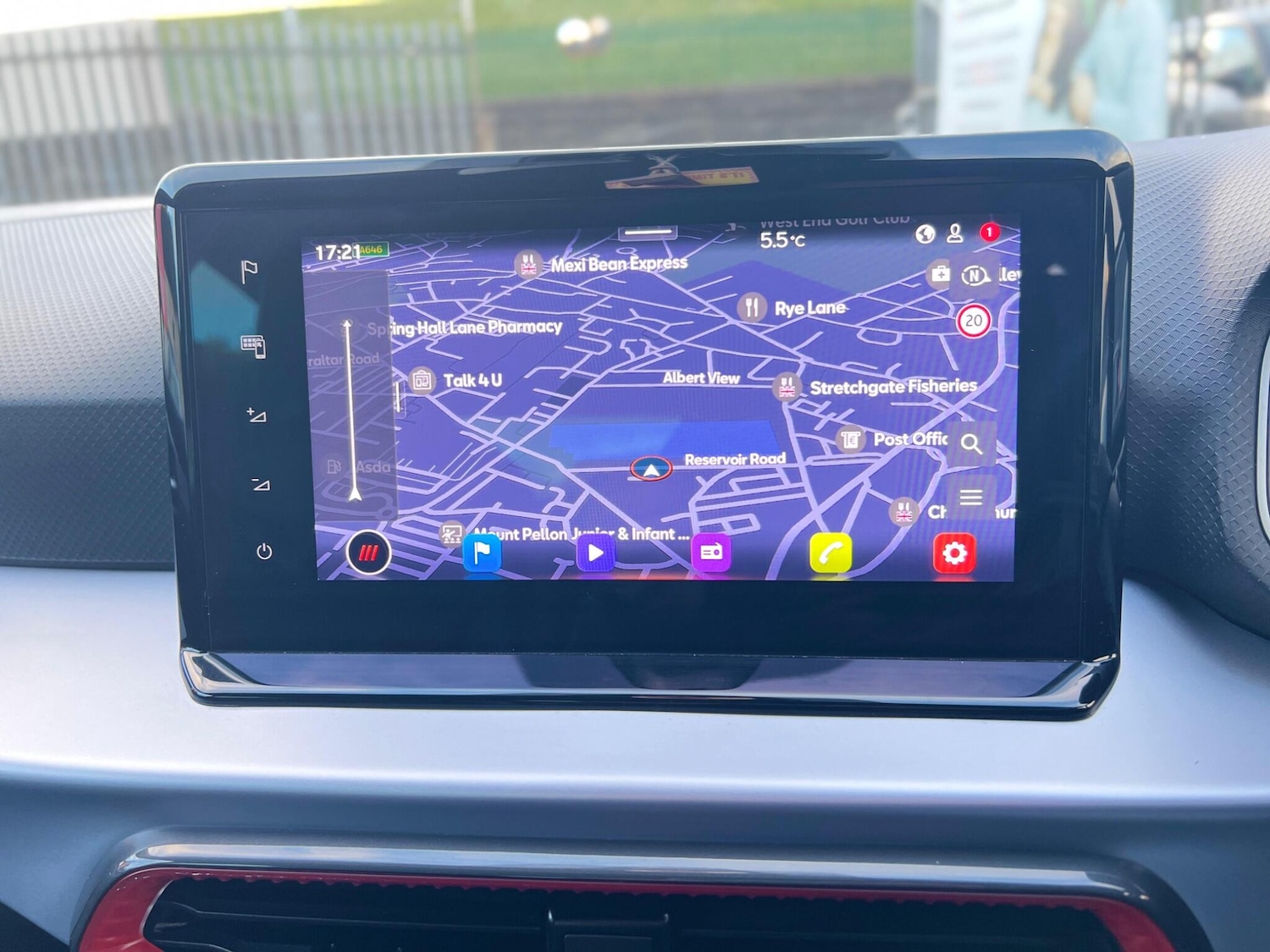 Used SEAT Ibiza 2025 for sale - 77696655: Photo 32