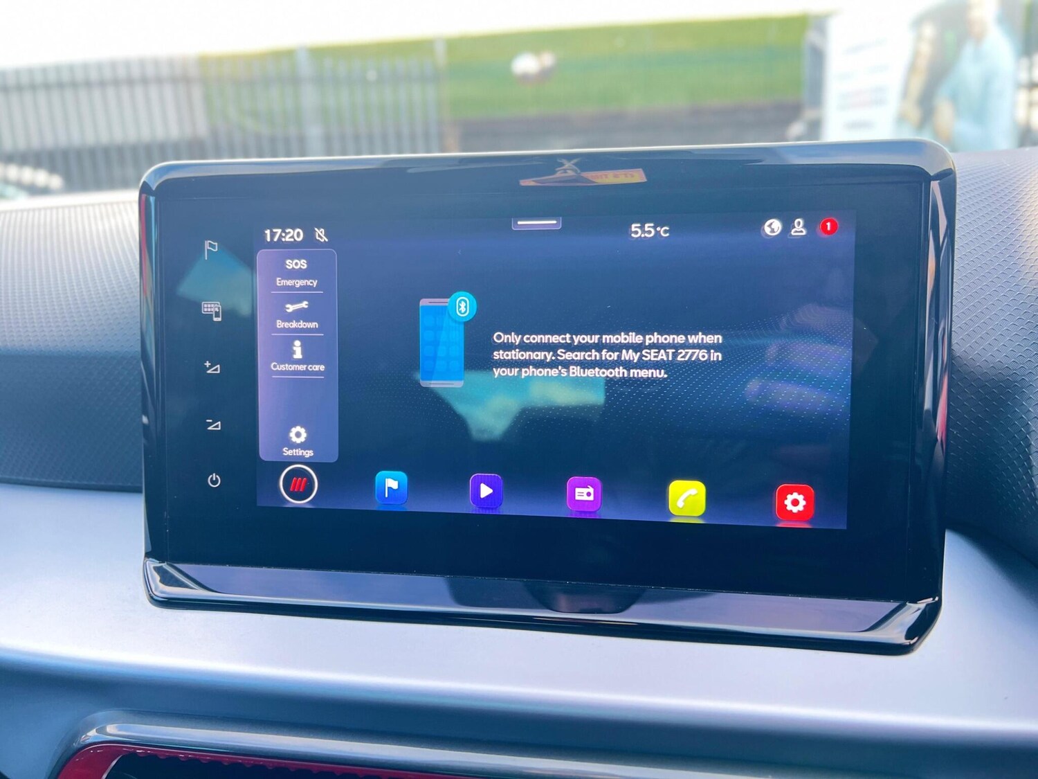 Used SEAT Ibiza 2025 for sale - 77696655: Photo 34