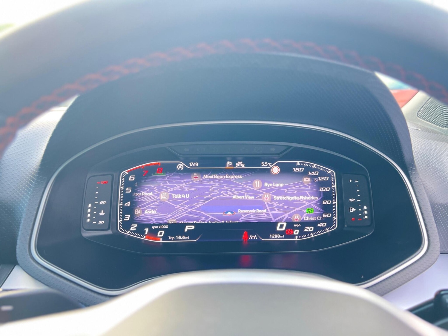 Used SEAT Ibiza 2025 for sale - 77696655: Photo 38