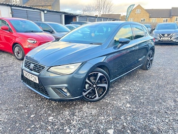 Used SEAT Ibiza 2025 for sale - 77696655: Photo