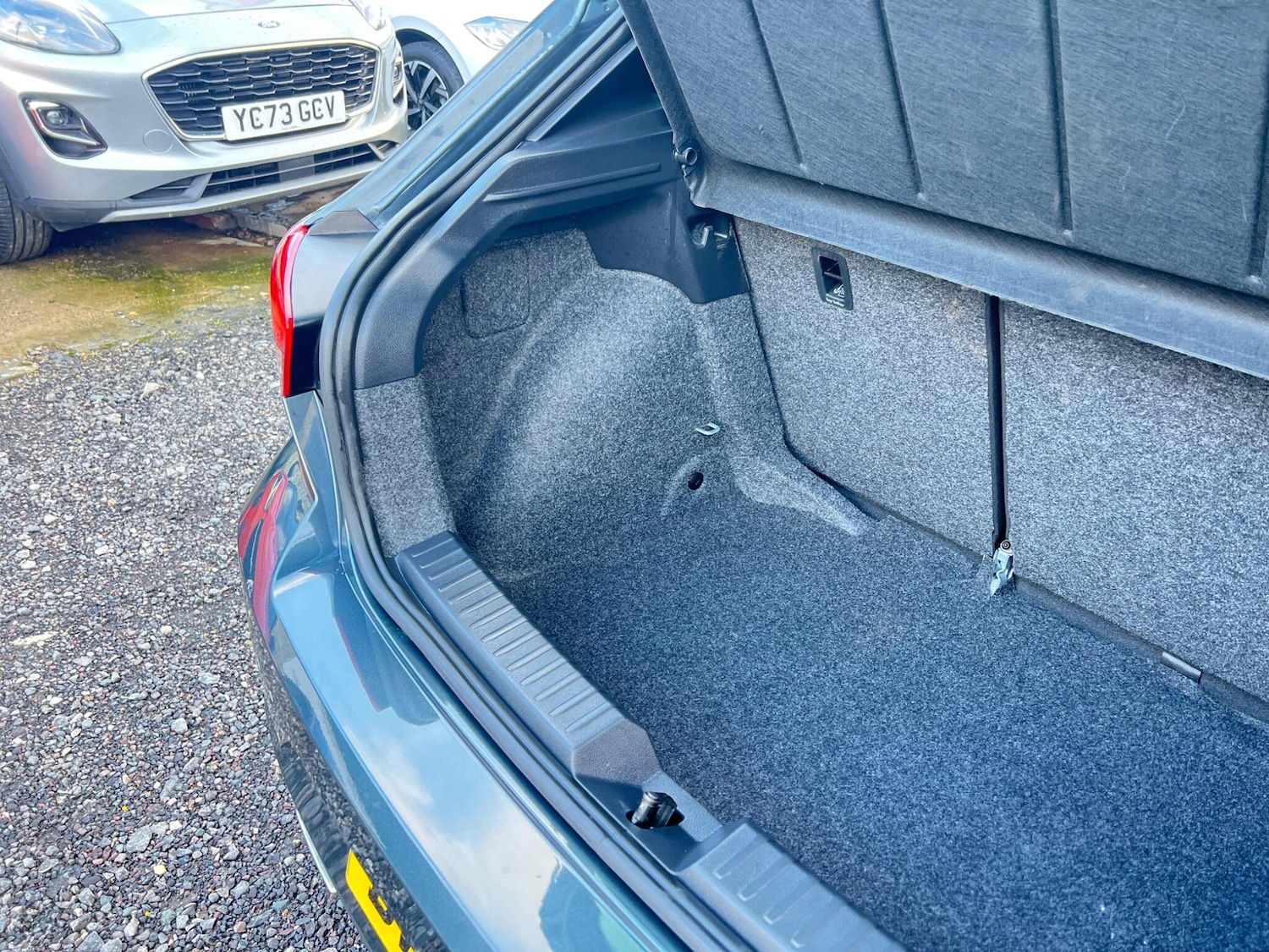 Used SEAT Ibiza 2025 for sale - 77696655: Photo 41