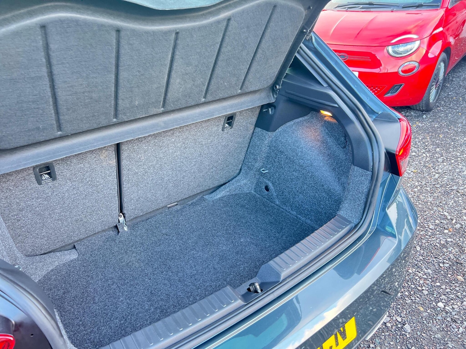 Used SEAT Ibiza 2025 for sale - 77696655: Photo 42