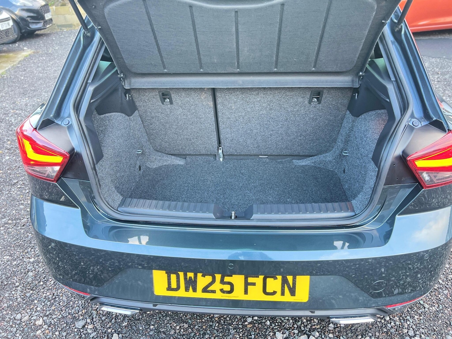 Used SEAT Ibiza 2025 for sale - 77696655: Photo 43