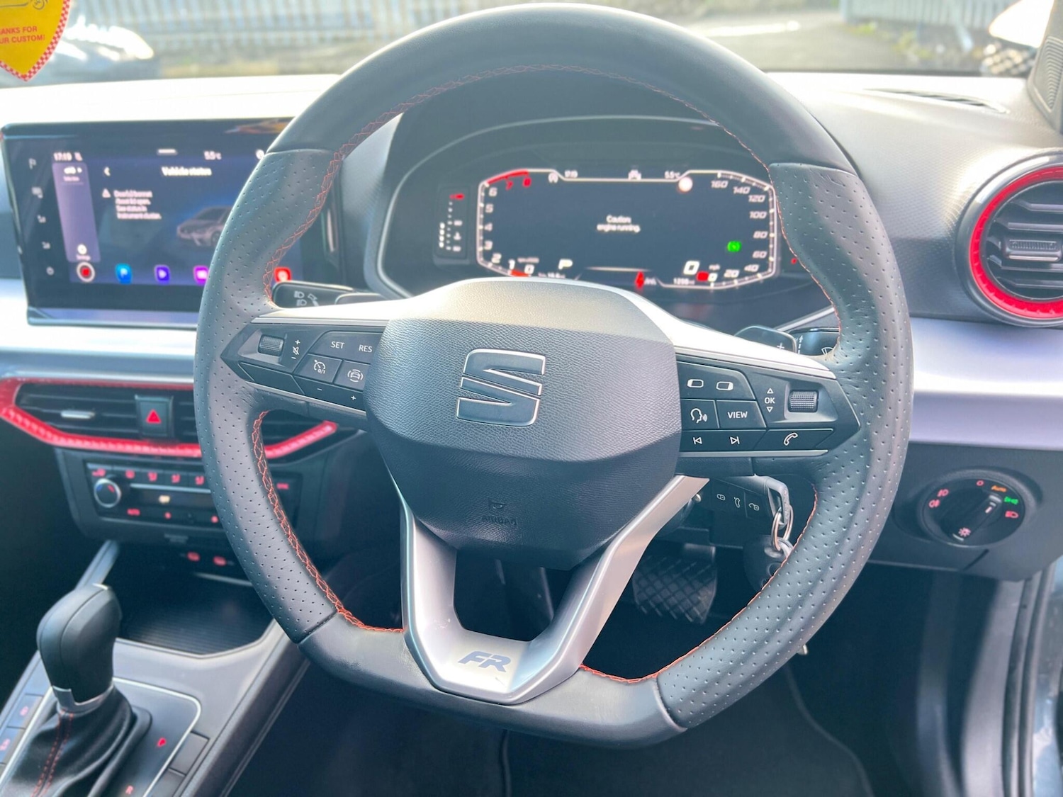 Used SEAT Ibiza 2025 for sale - 77696655: Photo 45