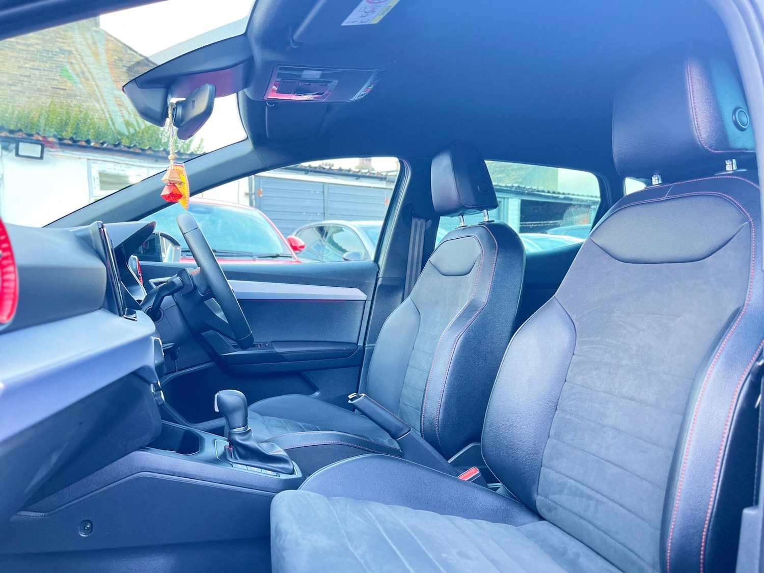 Used SEAT Ibiza 2025 for sale - 77696655: Photo 46