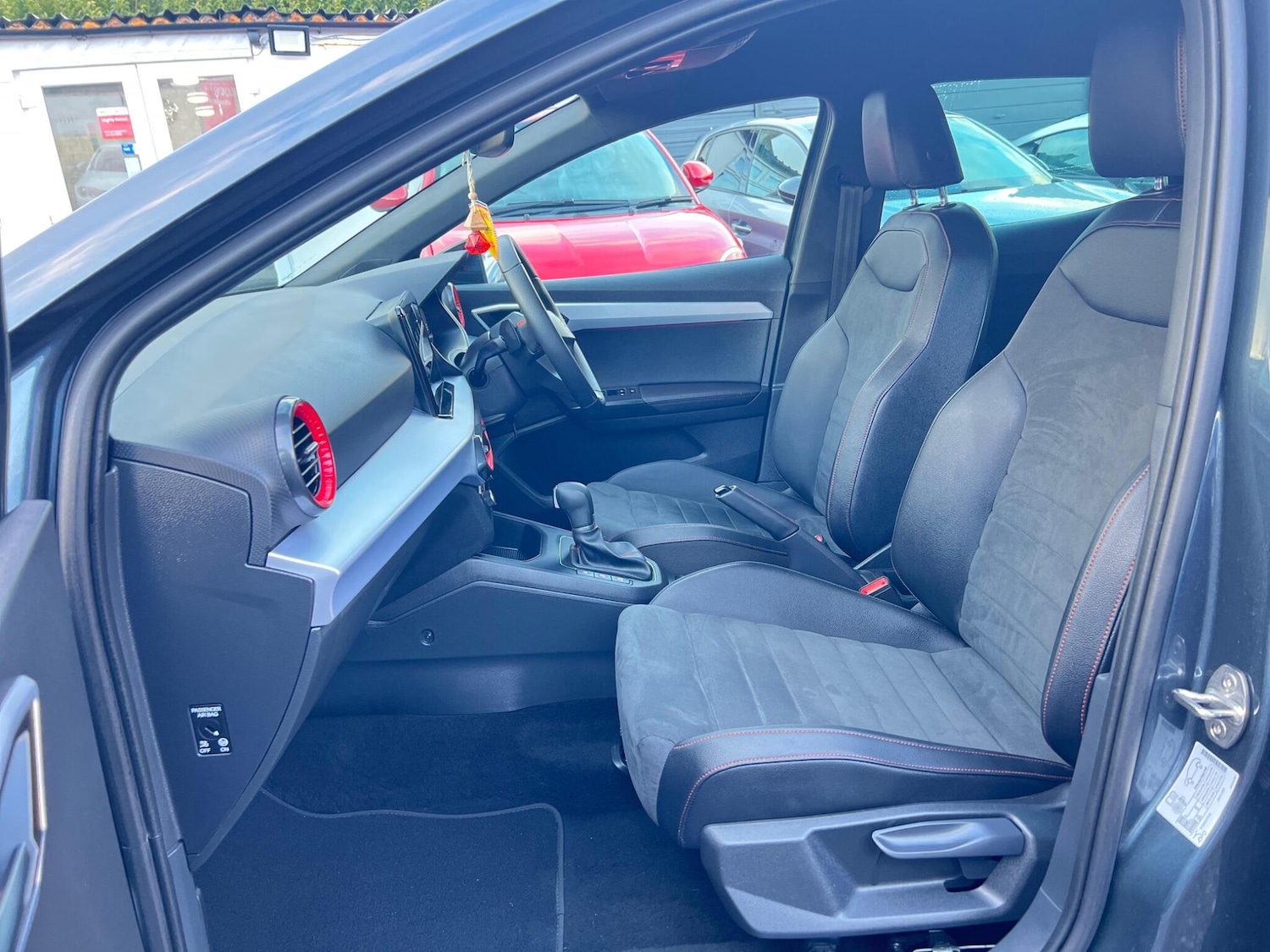 Used SEAT Ibiza 2025 for sale - 77696655: Photo 47