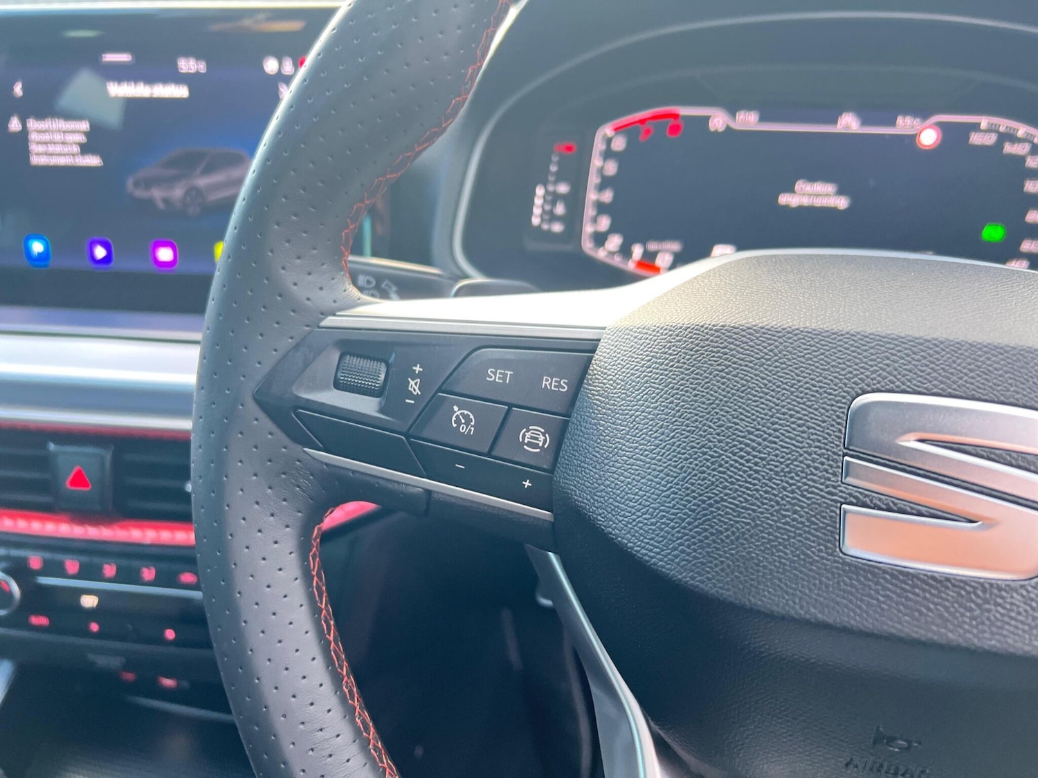 Used SEAT Ibiza 2025 for sale - 77696655: Photo 51