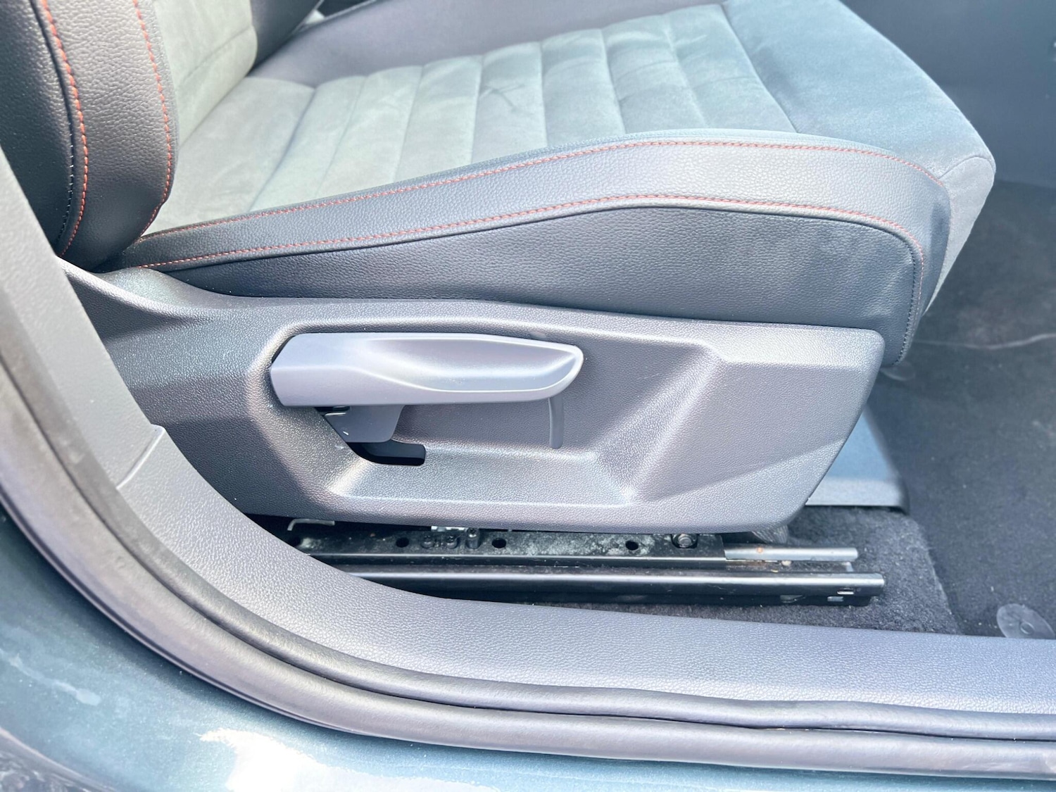 Used SEAT Ibiza 2025 for sale - 77696655: Photo 52