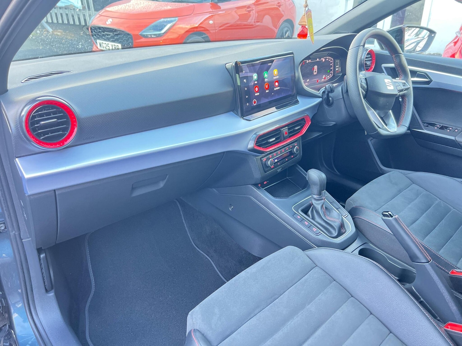 Used SEAT Ibiza 2025 for sale - 77696655: Photo 9