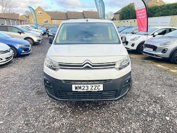 Used Citroen Berlingo 2023 for sale - 78276507: Photo