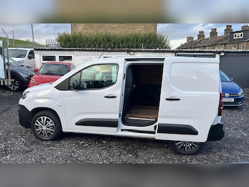 Used Citroen Berlingo 2023 for sale - 78276507: Photo