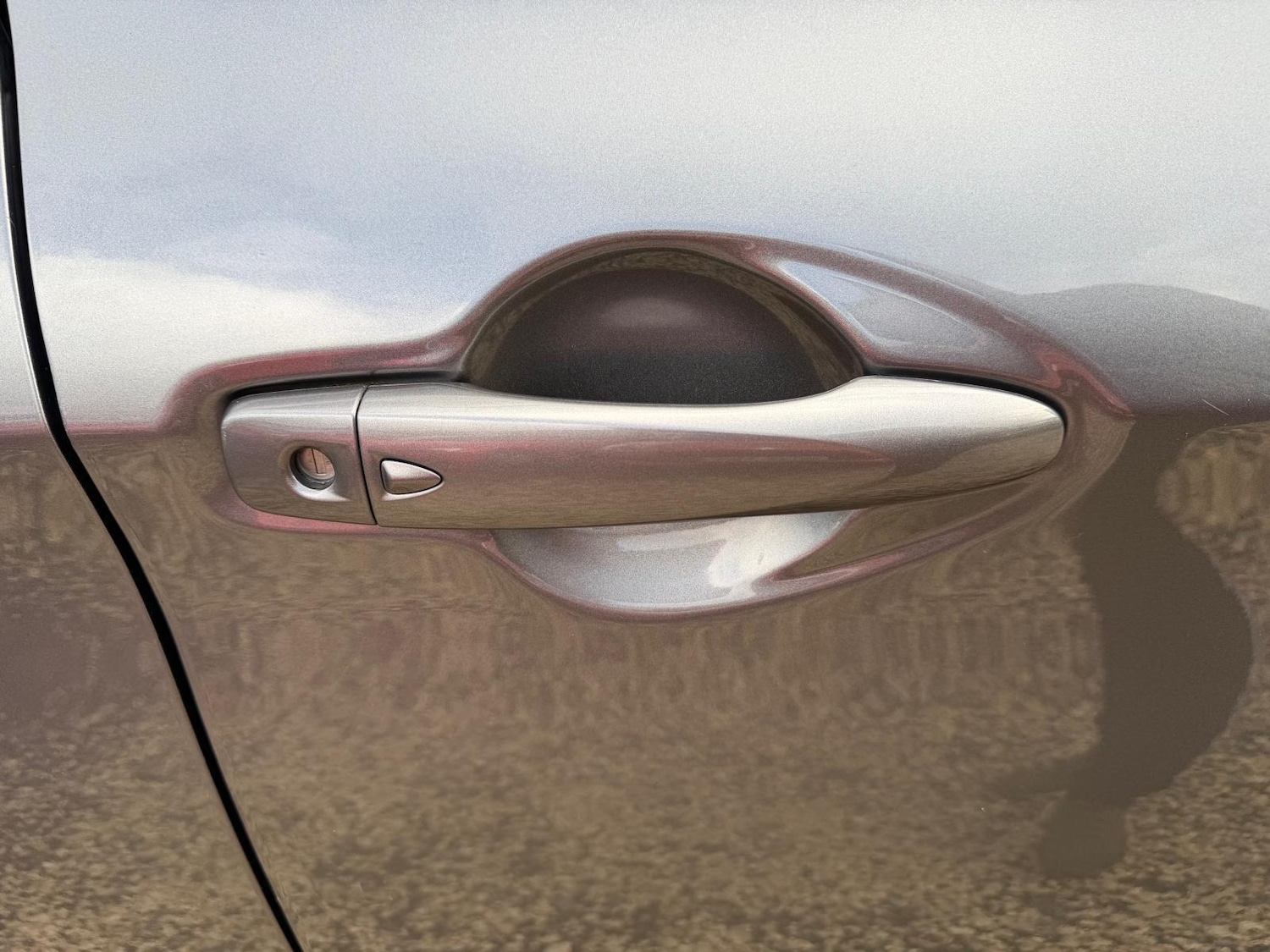 Used Nissan Qashqai 2018 for sale - 78062709: Photo 10