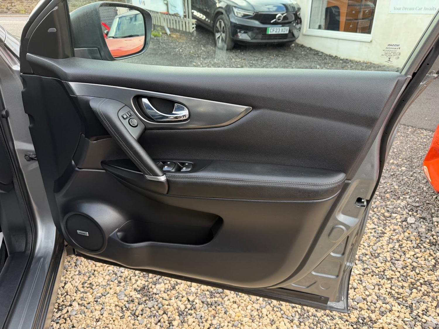 Used Nissan Qashqai 2018 for sale - 78062709: Photo 11