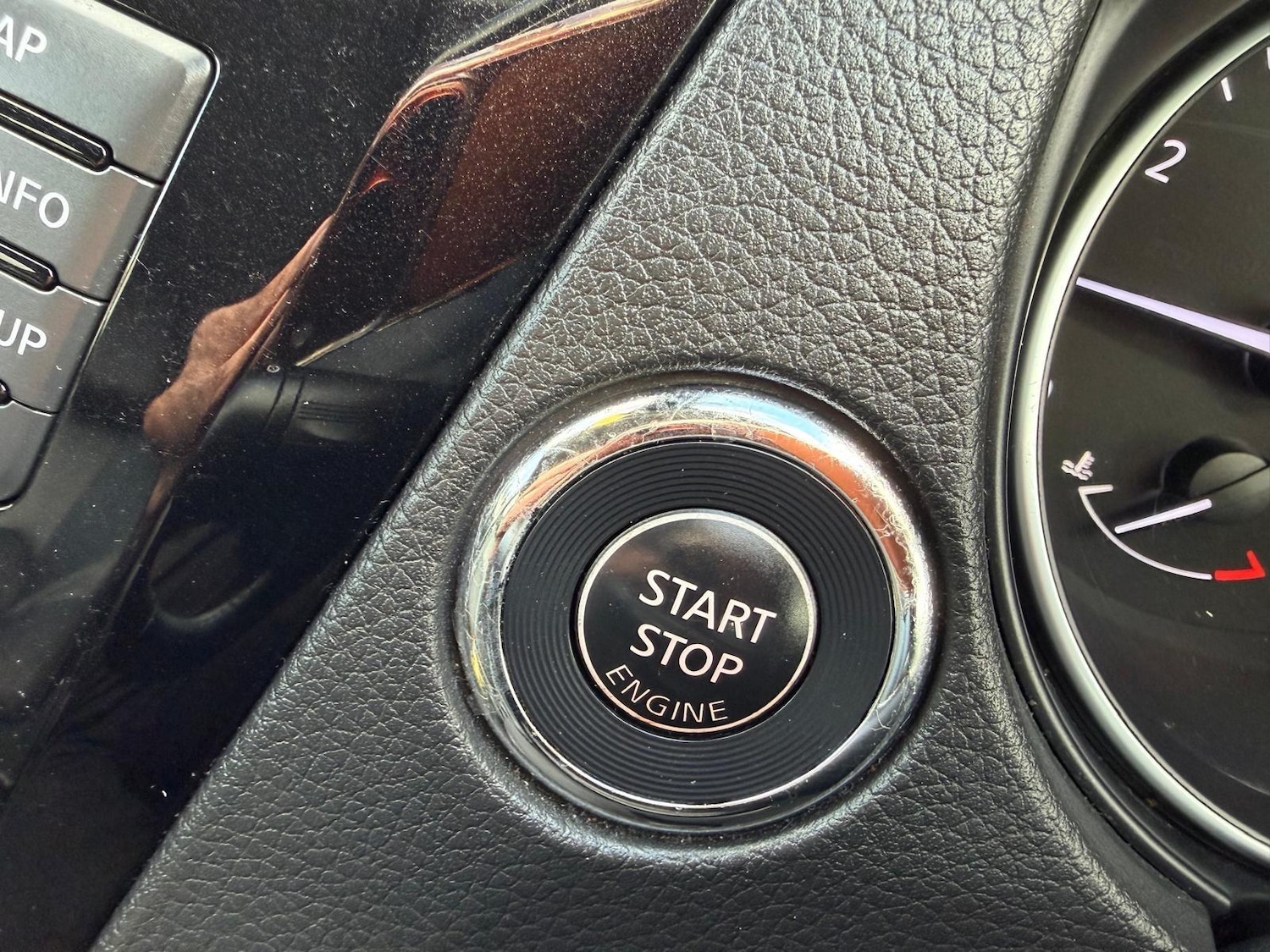 Used Nissan Qashqai 2018 for sale - 78062709: Photo 12