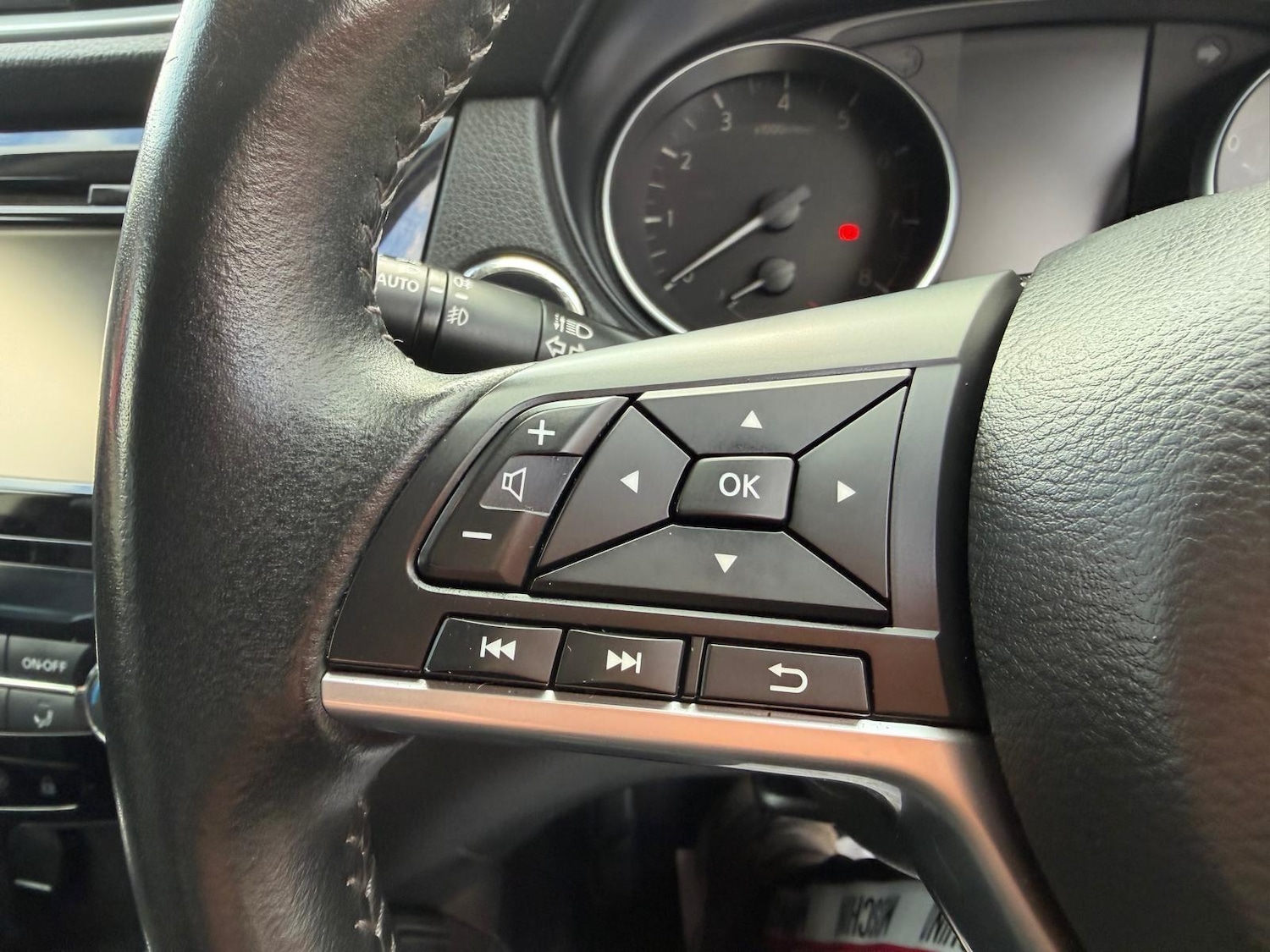 Used Nissan Qashqai 2018 for sale - 78062709: Photo 14