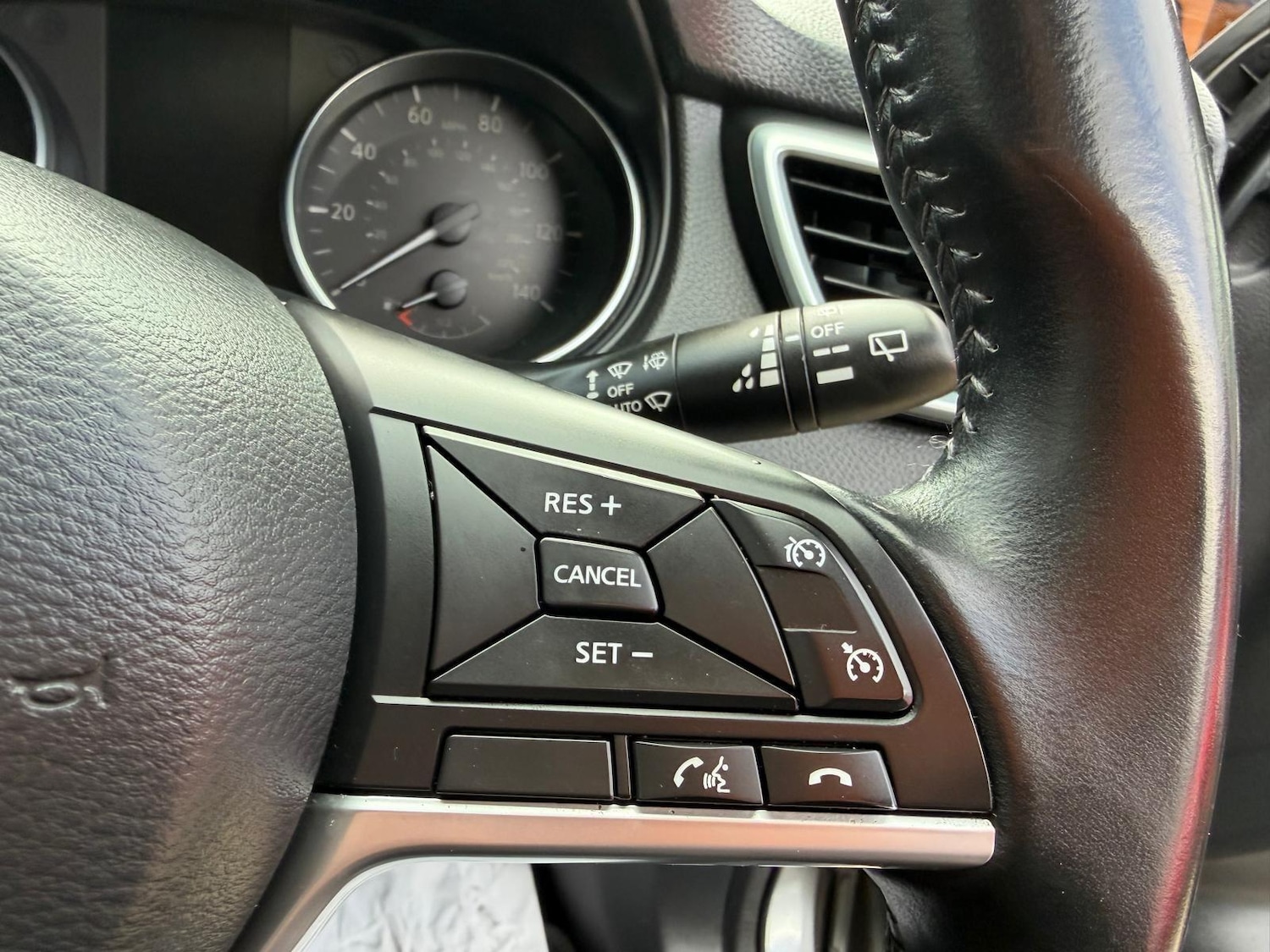 Used Nissan Qashqai 2018 for sale - 78062709: Photo 15