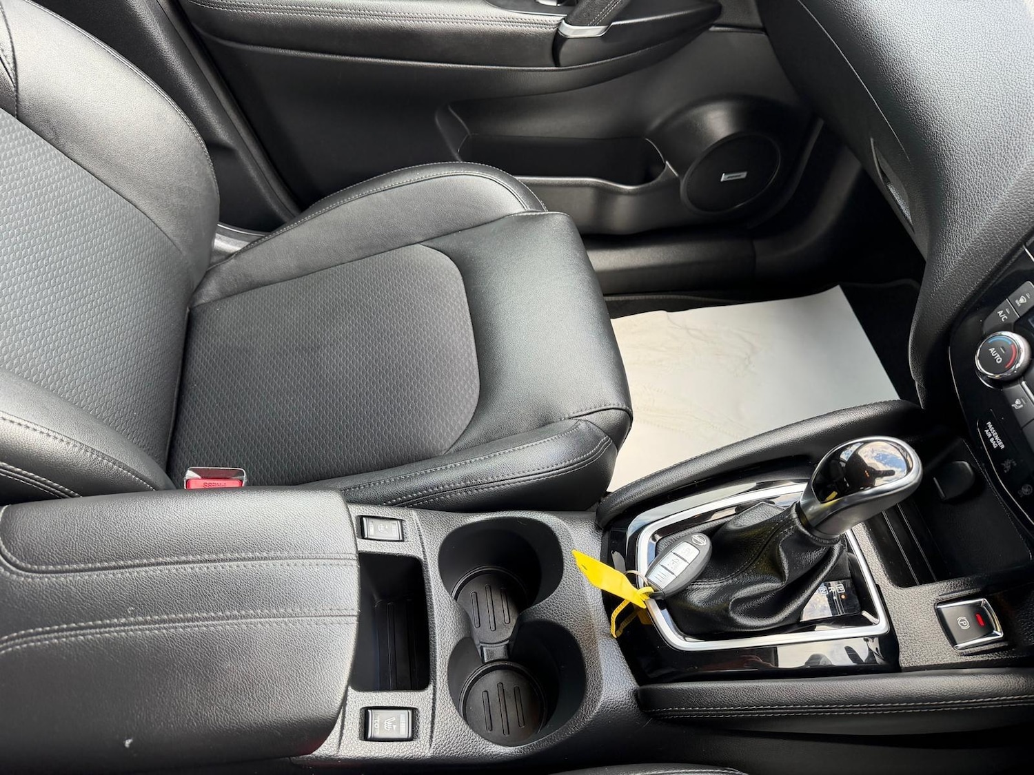 Used Nissan Qashqai 2018 for sale - 78062709: Photo 17