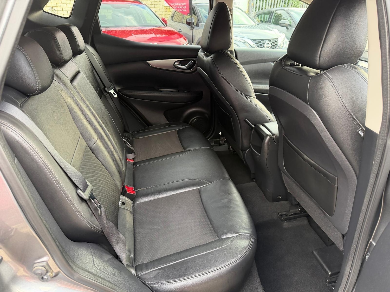 Used Nissan Qashqai 2018 for sale - 78062709: Photo 19