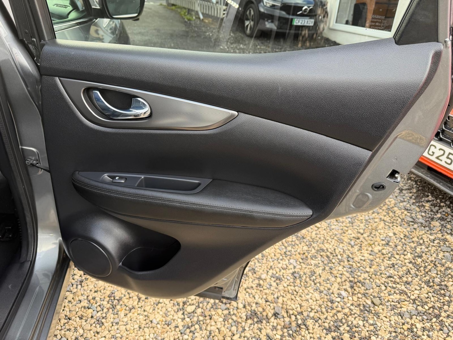 Used Nissan Qashqai 2018 for sale - 78062709: Photo 25