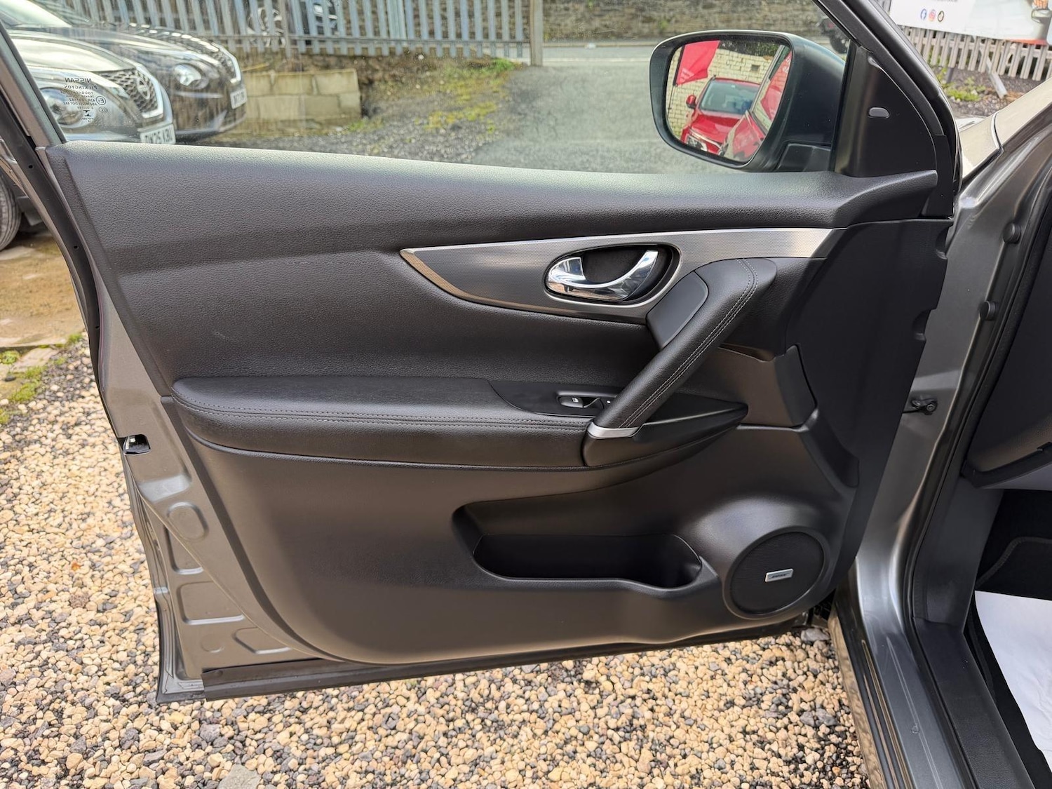 Used Nissan Qashqai 2018 for sale - 78062709: Photo 26