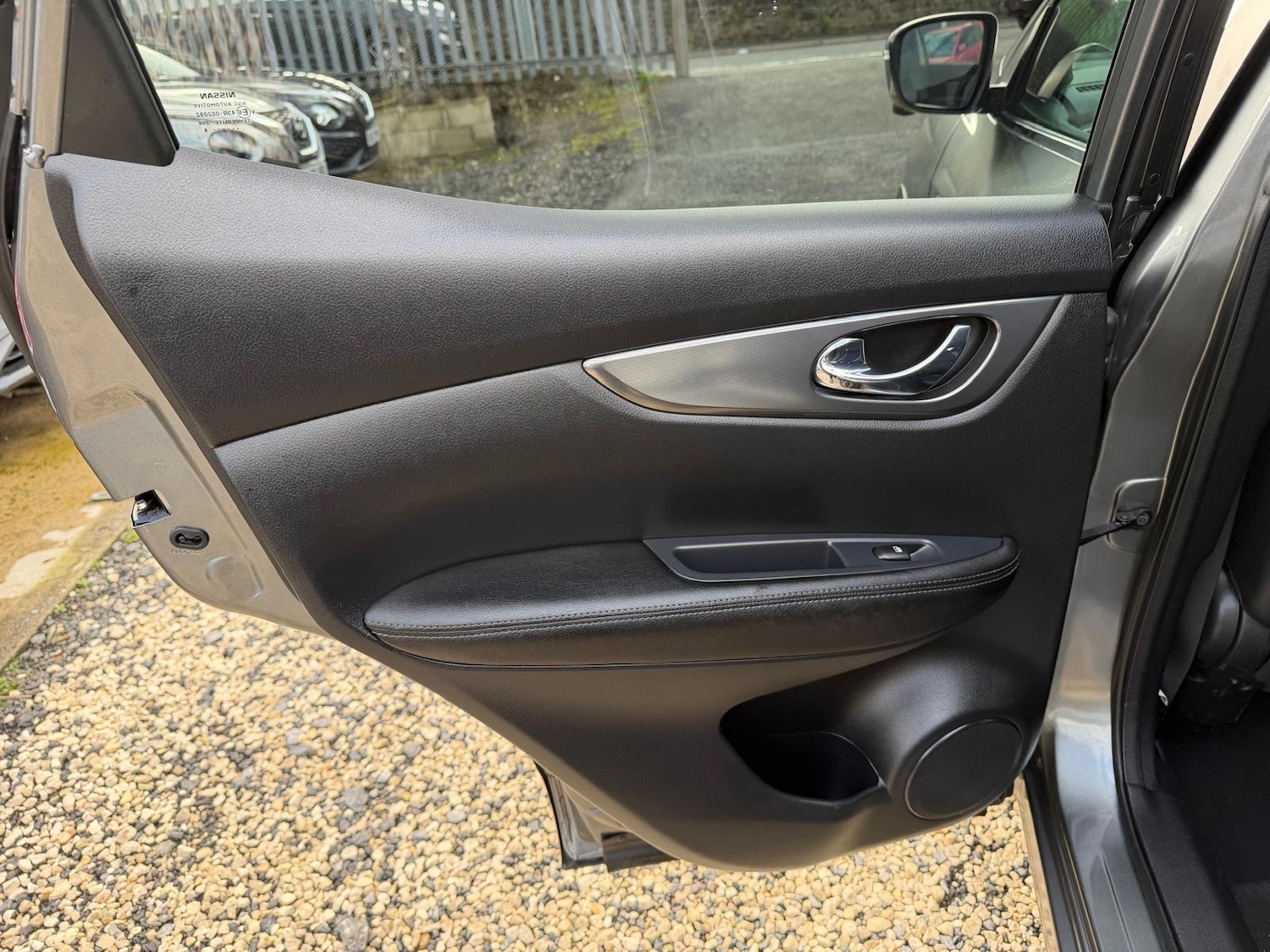 Used Nissan Qashqai 2018 for sale - 78062709: Photo 27