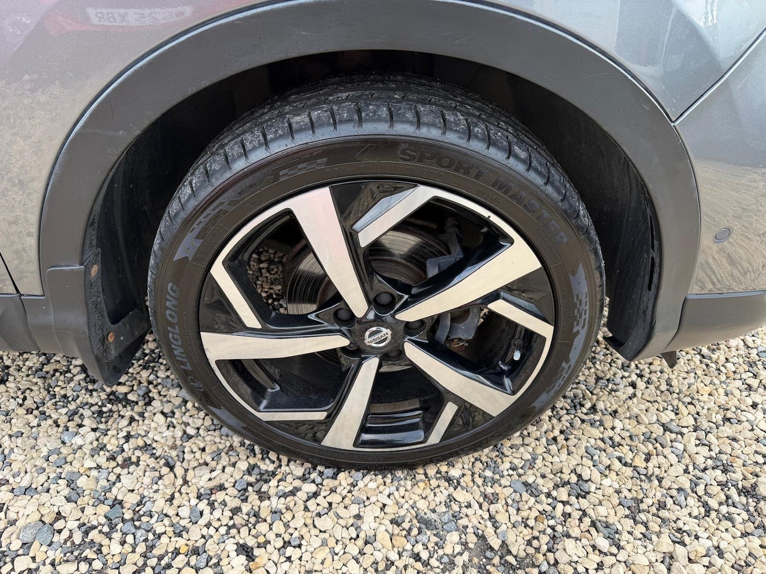 Used Nissan Qashqai 2018 for sale - 78062709: Photo 28