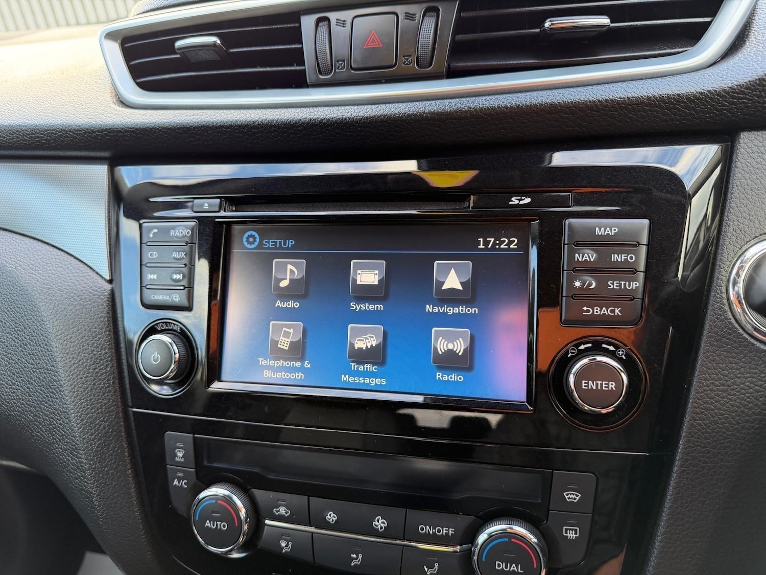 Used Nissan Qashqai 2018 for sale - 78062709: Photo 29