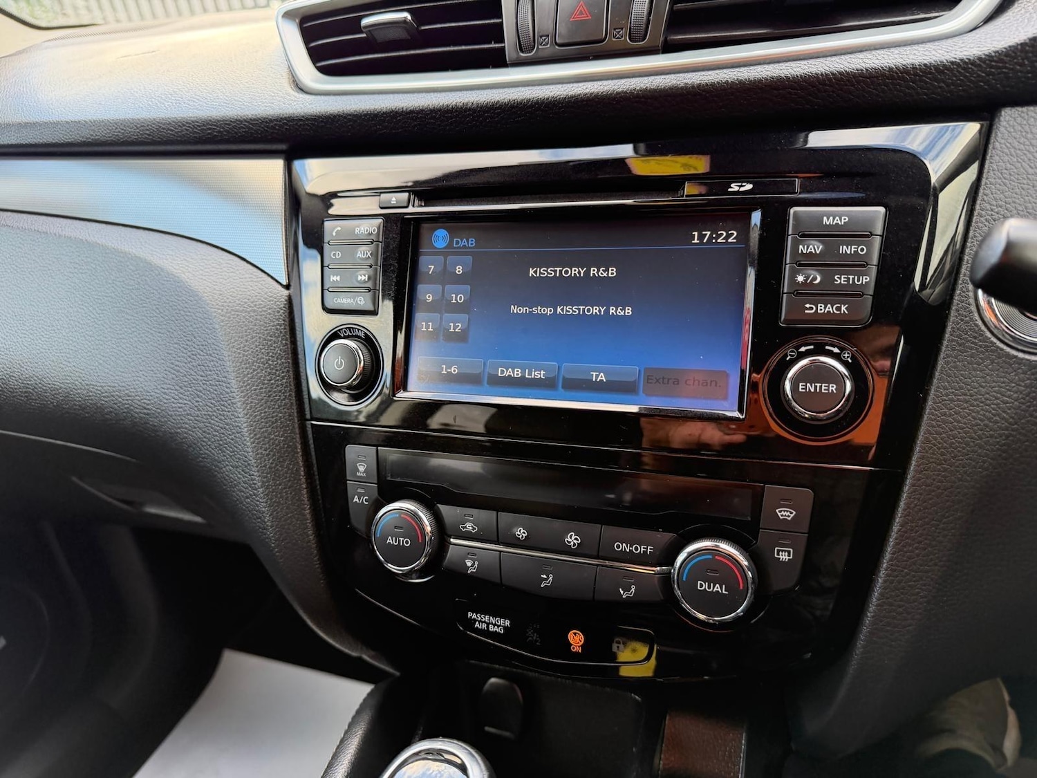 Used Nissan Qashqai 2018 for sale - 78062709: Photo 30