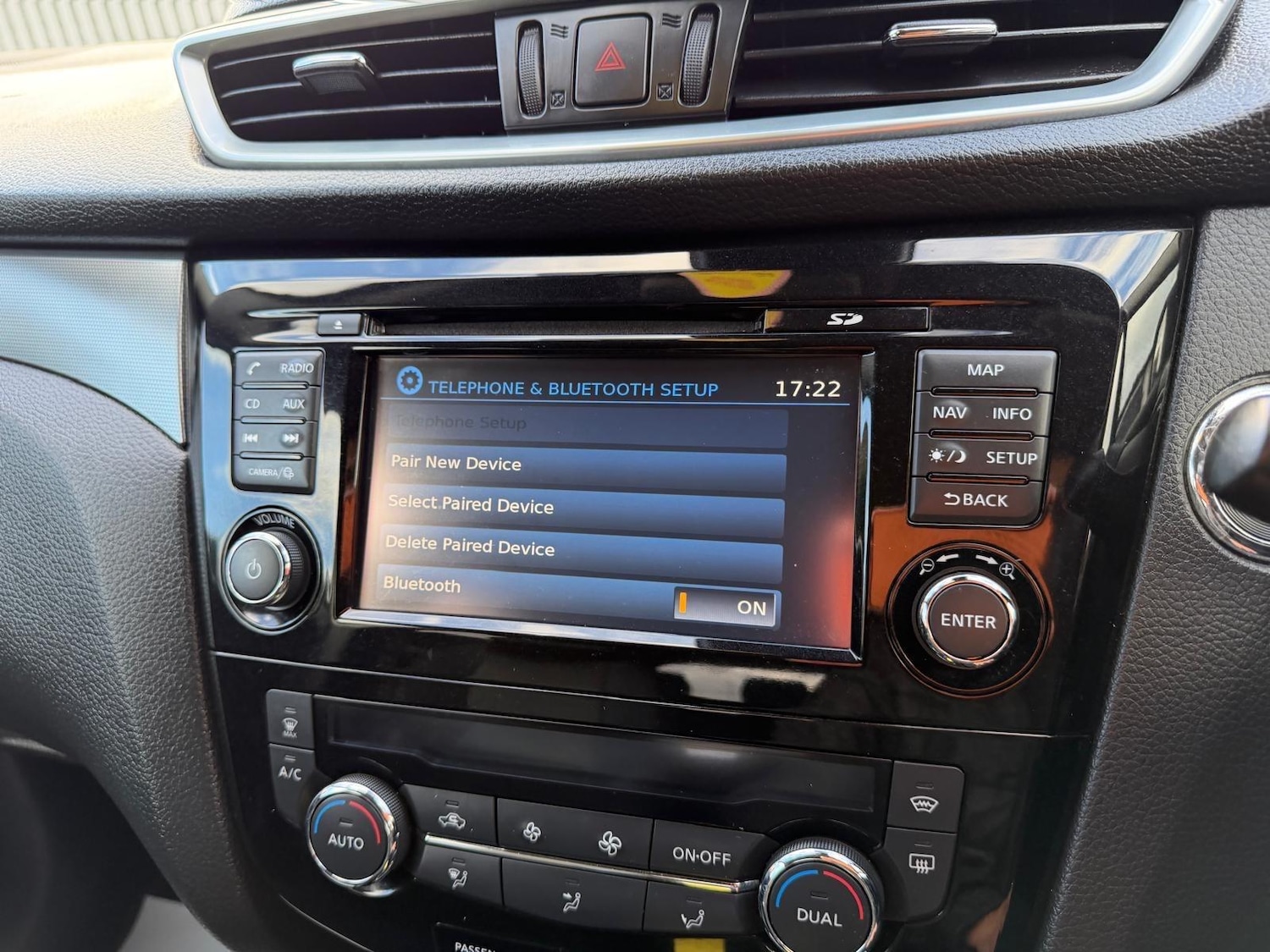 Used Nissan Qashqai 2018 for sale - 78062709: Photo 31