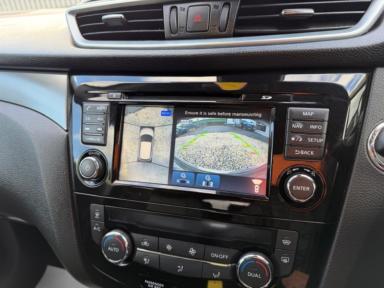 Used Nissan Qashqai 2018 for sale - 78062709: Photo 32