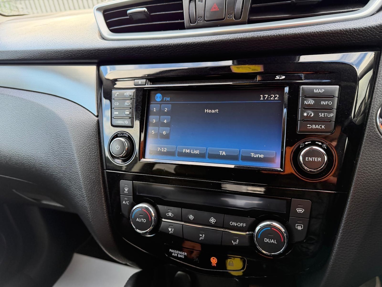 Used Nissan Qashqai 2018 for sale - 78062709: Photo 33