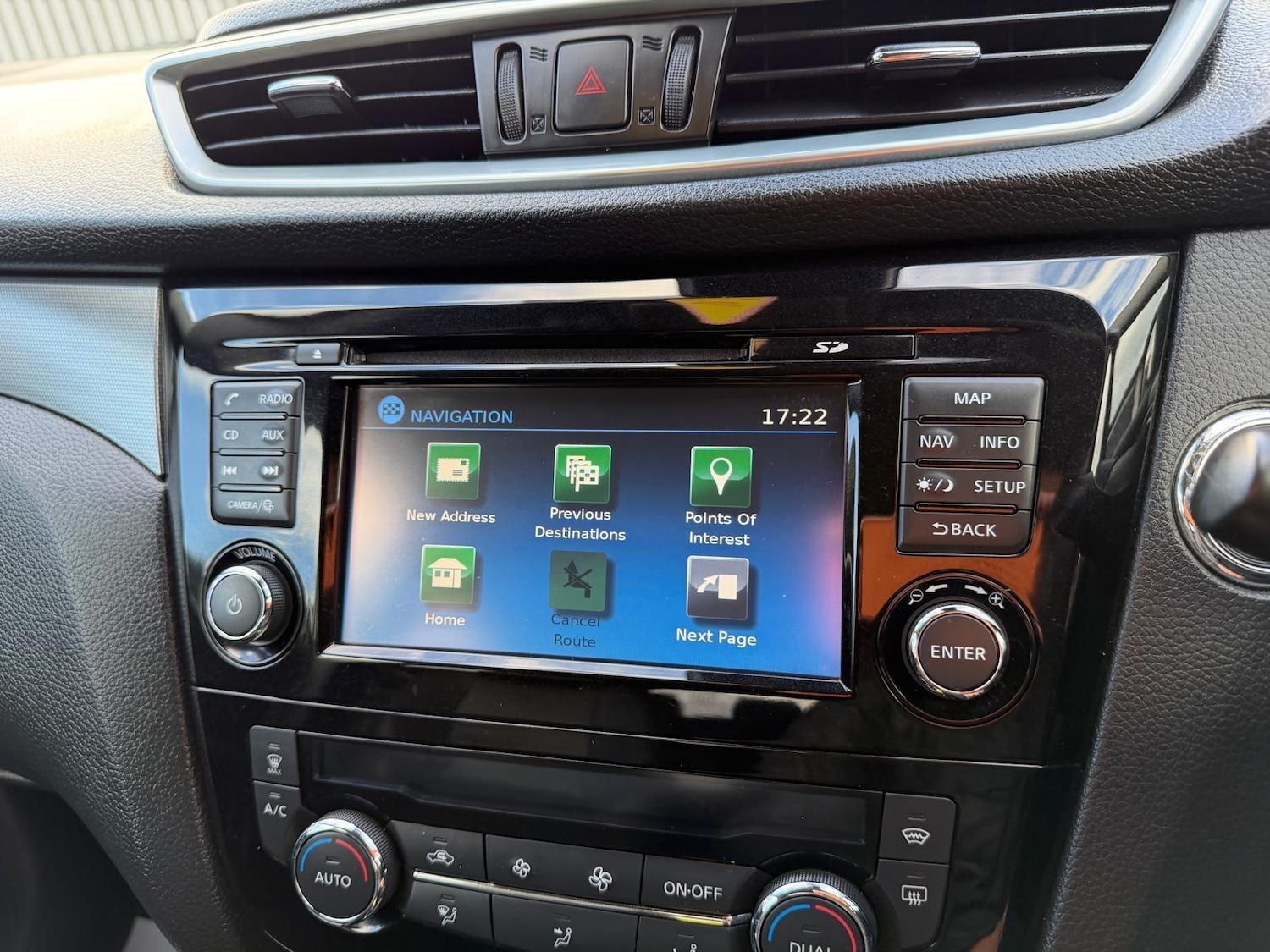 Used Nissan Qashqai 2018 for sale - 78062709: Photo 34