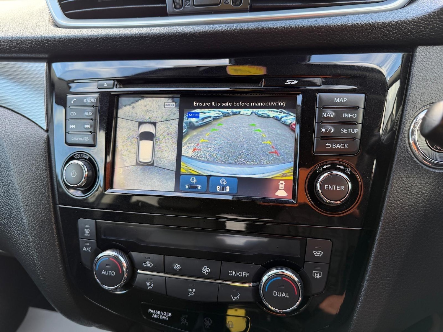 Used Nissan Qashqai 2018 for sale - 78062709: Photo 35