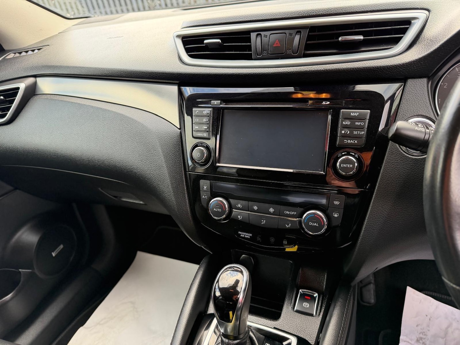 Used Nissan Qashqai 2018 for sale - 78062709: Photo 36