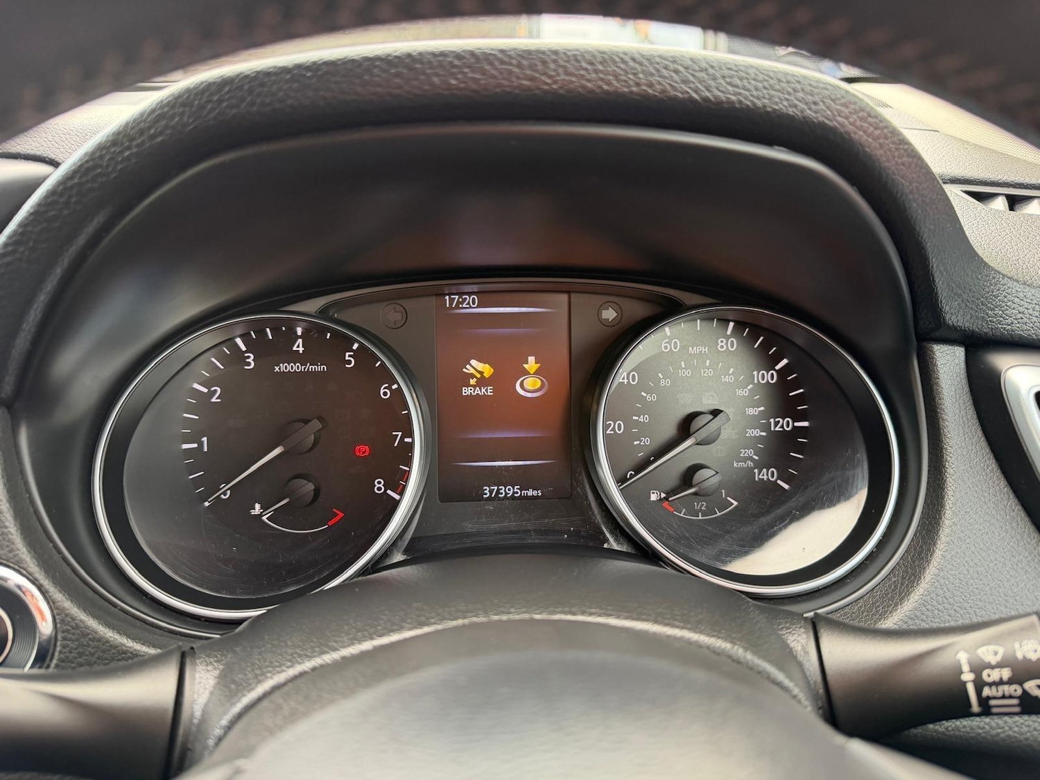 Used Nissan Qashqai 2018 for sale - 78062709: Photo 38