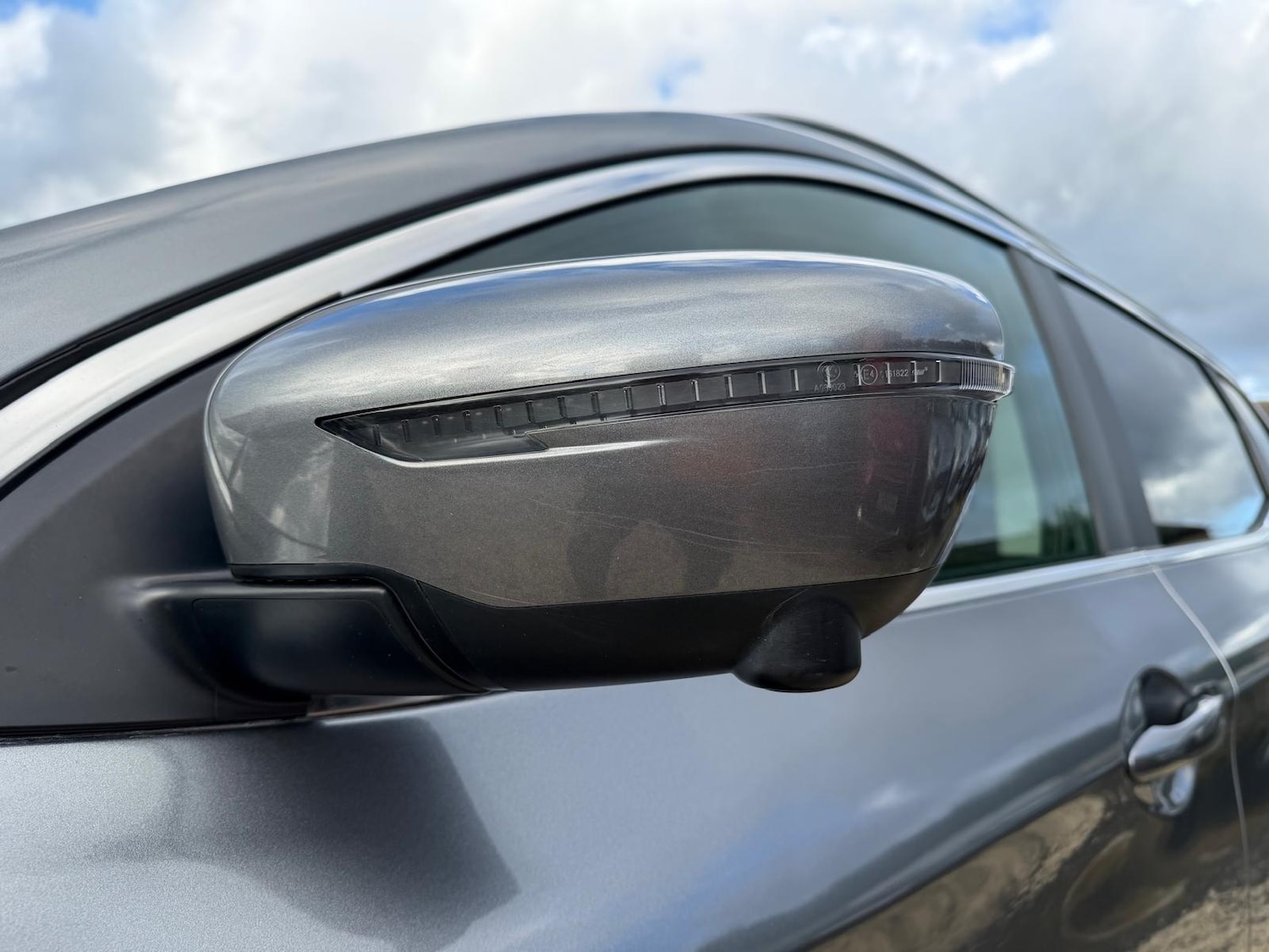 Used Nissan Qashqai 2018 for sale - 78062709: Photo 39