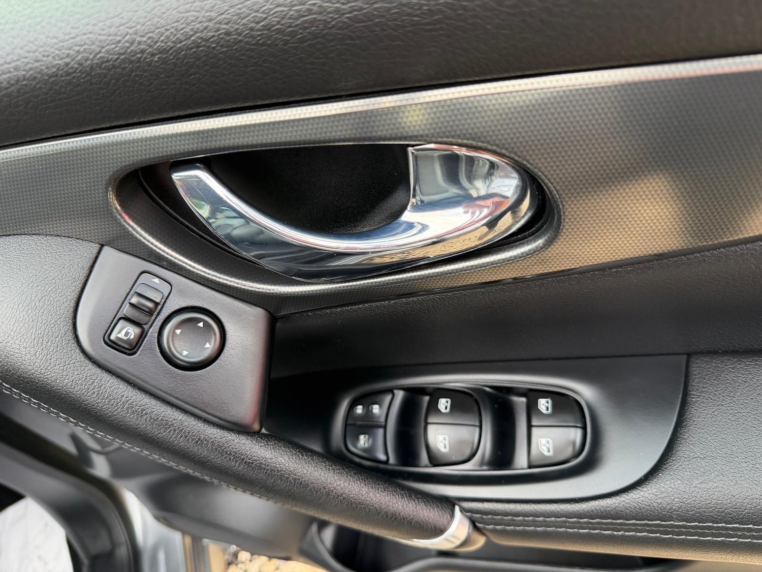 Used Nissan Qashqai 2018 for sale - 78062709: Photo 44