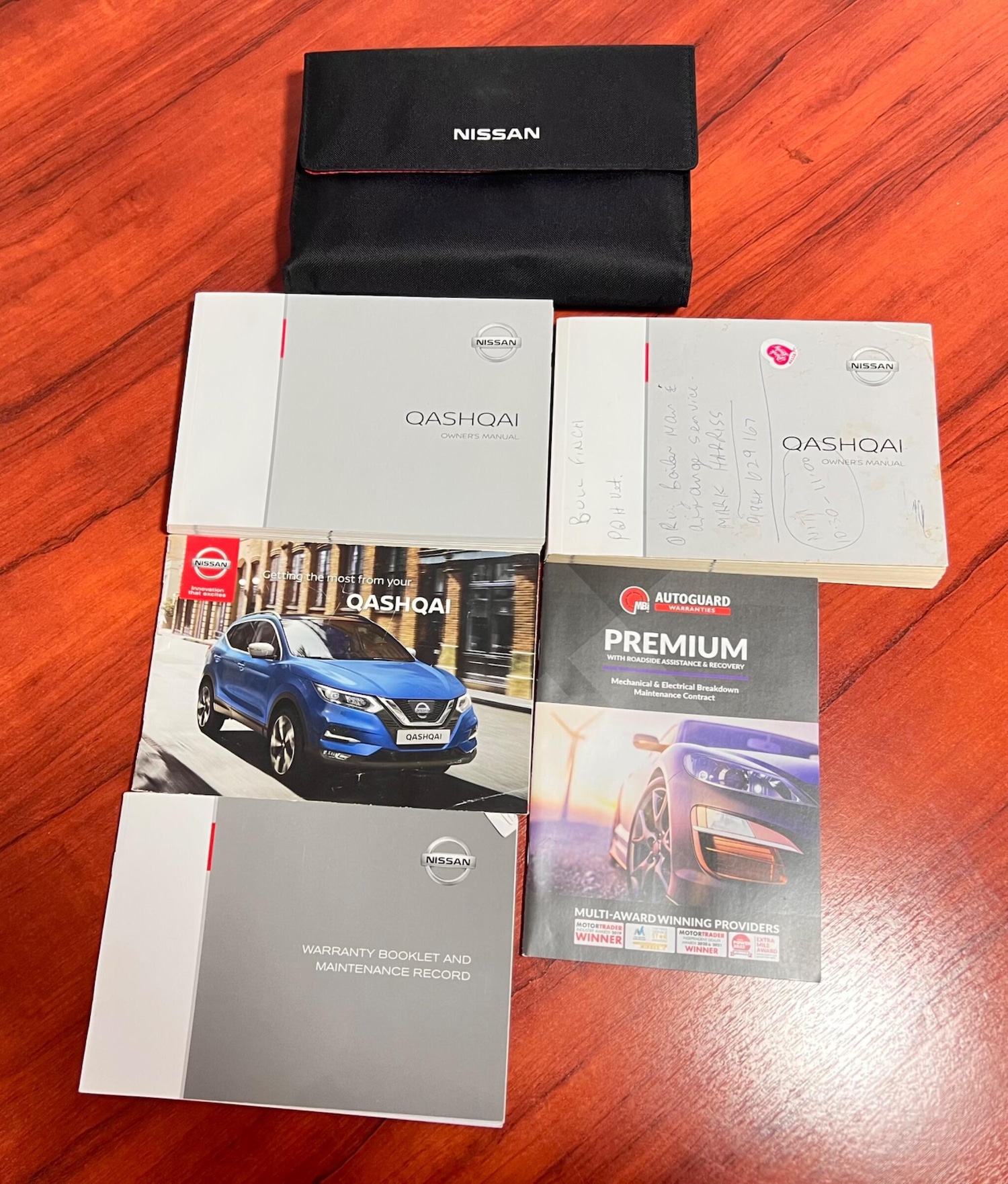 Used Nissan Qashqai 2018 for sale - 78062709: Photo 45