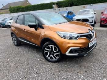 2018 (68) - 1.5 dCi 90 Iconic 5dr