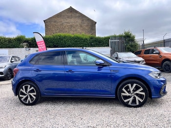 Used Volkswagen Polo 2024 for sale - 79358471: Photo