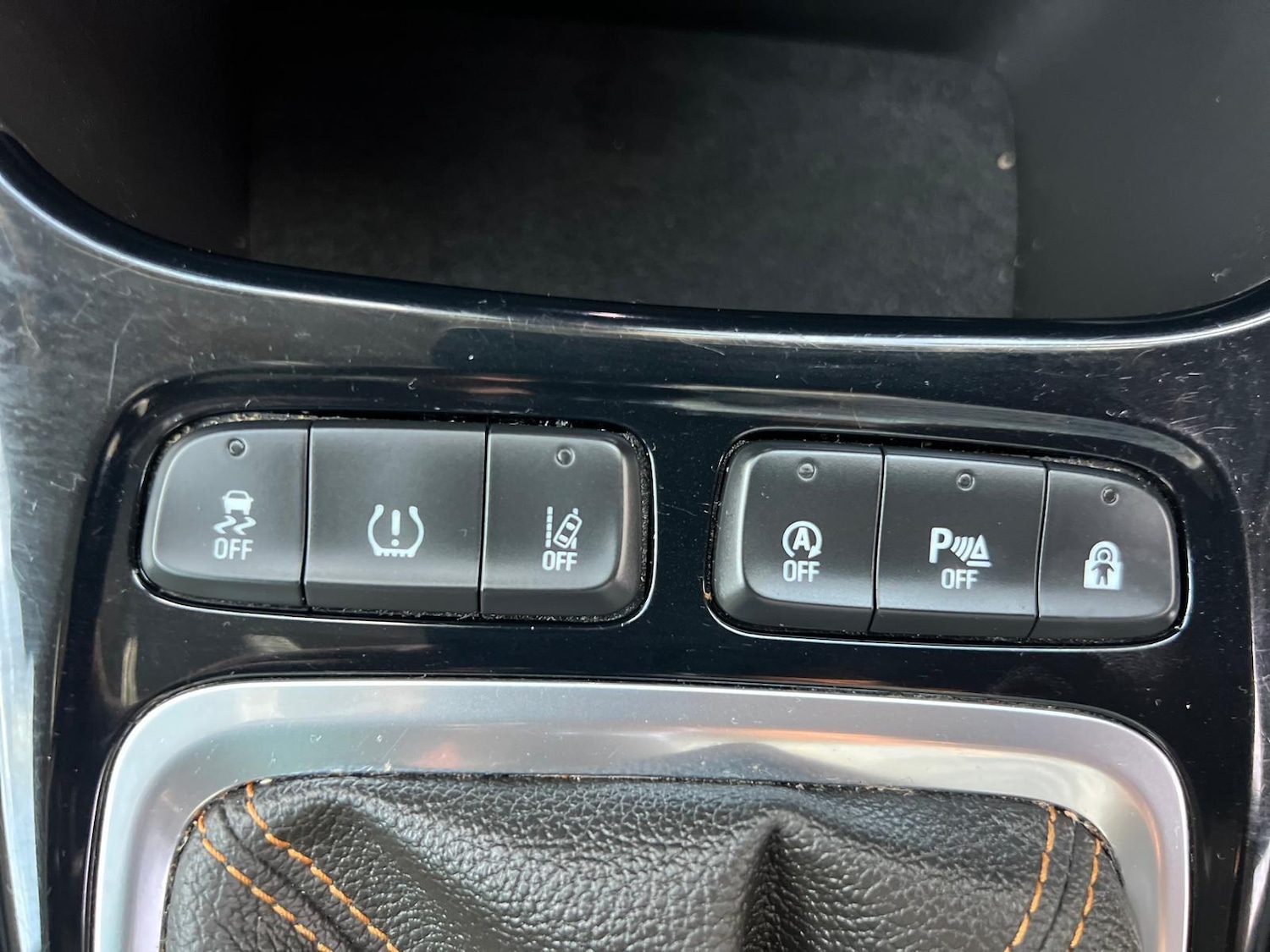 Used Vauxhall Crossland X 2020 for sale - 76988324: Photo 18